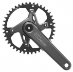 Priekinis žvaigždžių blokas Shimano CUES FC-U6000-1, 42T