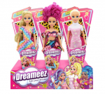 Lėlė Funville Dreameez Fashion Doll