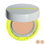 Kompaktinė pudra su SPF50 Shiseido Sports BB