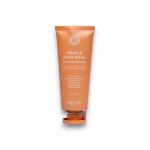 Plaukų kaukė Maria Nila Head & Hair Heal su alavijais, maitinanti, 50 ml