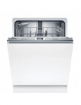 Indaplovė Bosch SMV4HAX19E