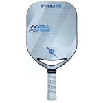 PROLITE K2 Power piklbolo raketė, melsva