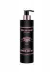 &Scaron;veičiamasis skystas muilas| Institut Karite Black Leather, 250ml