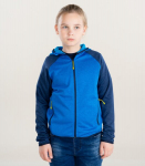 Icepeak striukė berniukams Keota, mėlyna