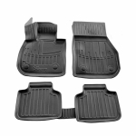 Kilimėliai 3D BMW X1 U11 nuo 2022m.