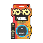 Yo-yo TCG plastikinis automati&scaron;kai grįžtantis triukų žaislas, lengvas