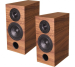 Acoustique Quality LABRADOR 39 120W dvipusio garso kolonėlė / Rie&scaron;utmedis