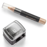 "RefectoCil Brow Highlighter" rinkinys (pie&scaron;tukas + galąstuvas)