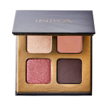 Eyeshadow palette (Eyeshadow Quad) 8 g, Flowers
