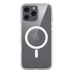 Dėklas Dux Ducis 'Clin Mag' skirtas Apple iPhone 16 Pro