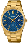 Vyri&scaron;kas laikrodis Casio Mtp-vd03g-1a su dėžute