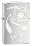 Žiebtuvėlis Zippo 29696