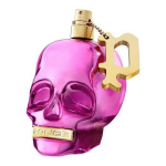 Police To Be Freetodare Woman EDP 75ml &ndash; Drąsus vaisių aromatas jai
