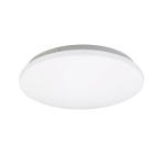 Lubinis &scaron;viestuvas Candellux Linda 12W LED 4000K 21 cm