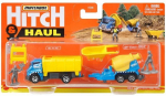 Žaislų rinkinys Matchbox Hitch Haul HFH84