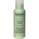Atkuriamasis drėkinantis ir purumo suteikiantis balzamas su hialurono rūg&scaron;timi ir čiobreliais Noah YAL Rehydrating & Volumizing Filler Conditioner, 75 ml