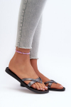 Moteri&scaron;kos basutės 81805 Ipanema Kirei Fem Silver 32150-78