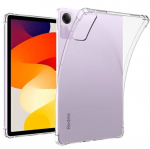 SKAIDRUS SILIKONINIS DĖKLAS &bdquo;Xiaomi Redmi Pad SE 8.7"