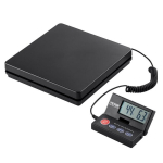 Skaitmeninės LCD svarstyklės 10g&ndash;50kg