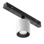 Bėgių ap&scaron;vietimas TR132-4-7W-DS-W