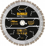 Dewalt Segmentinis deimantinis diskas 350 mm Dt20464