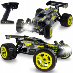 Radijo bangomis valdomas automobilis Overmax X-Pace