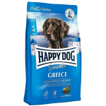 Happy Dog Sensible Greece su ėriena ir krevetėmis, 1 kg