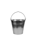Cinkuotas kibiras Bradas 10 l