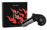 Flavia Top Gun Red Heat EDP vyrams, 100 ml