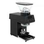 "La Marzocco Home" - "Pico Auto Grinder Line" - juoda, La Marzocco Home - Linea Pico Auto Grinder - Black
