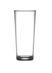 Alaus taurės Merlon Premium Pint Bucleated, 570 ml, 6 vnt.