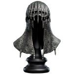 Weta Workshop The Hobbit - Helm of the Ringwraith of Rhun - Mini Prop Replika 1/4