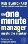 One Minute Manager Meets the Monkey New edition