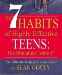 7 Habits of Highly Effective Teens
