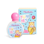 Tualetinis vanduo vaikams Martinelia Yummy, 30 ml