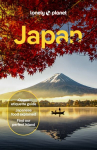 Lonely Planet Japan 18th edition, Lonely Planet Japan