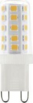 Eglo Led 110157 G9 3w 4000k 320lm pramoninė lemputė