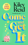 Come and Get It: One of 2024's hottest reads chosen for Fearne Cotton's Happy Place Book Club