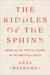 Riddles of the Sphinx: Inheriting the Feminist History of the Crossword Puzzle