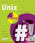Operacinė sistema Unix in Easy Steps New edition