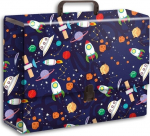 B4 Jumbo aplankas su rankena T0114 Cosmos 2 - Penmate