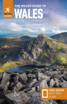 Rough Guide to Wales: Travel Guide with Free eBook 11th Revised edition