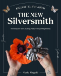 New Silversmith: Innovative, Sustainable Techniques for Creating Nature-Inspired Jewelry