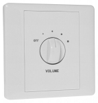 Hqm-Vc120W 100V 120W garsumo reguliatorius