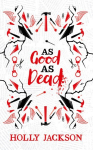 As Good As Dead Collector's Edition Special edition