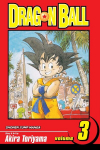 Dragon Ball, Vol. 3 2nd edition