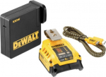 Akumuliatorių kroviklis DeWalt DCB094K
