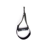 Pratimų rankena Tiguar Alfa, 120 kg, juoda