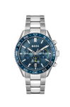 Laikrodis vyrams Boss Runner 1514143