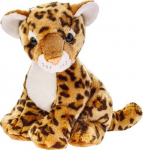 Beppe Zoo pliu&scaron;inis leopardas 30 cm